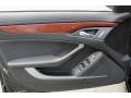 Black Raven - CTS 4 3.6 AWD Sedan Photo No. 17