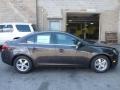 Tungsten Metallic - Cruze LT Photo No. 2
