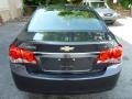 Tungsten Metallic - Cruze LT Photo No. 4