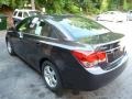 Tungsten Metallic - Cruze LT Photo No. 5