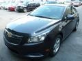 Tungsten Metallic - Cruze LT Photo No. 7