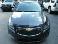 Tungsten Metallic - Cruze LT Photo No. 8