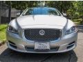 Rhodium Silver Metallic - XJ XJL Portfolio Photo No. 2