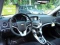 Tungsten Metallic - Cruze LT Photo No. 12