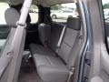 2013 Stealth Gray Metallic GMC Sierra 1500 SLE Extended Cab 4x4  photo #12