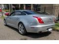 Rhodium Silver Metallic - XJ XJL Portfolio Photo No. 4