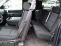 2013 Stealth Gray Metallic GMC Sierra 1500 SLE Extended Cab 4x4  photo #13