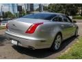 Rhodium Silver Metallic - XJ XJL Portfolio Photo No. 6