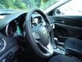 Tungsten Metallic - Cruze LT Photo No. 16