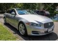 Rhodium Silver Metallic - XJ XJL Portfolio Photo No. 7