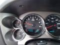 2013 Stealth Gray Metallic GMC Sierra 1500 SLE Extended Cab 4x4  photo #19