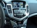 Tungsten Metallic - Cruze LT Photo No. 20