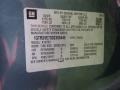 2013 Stealth Gray Metallic GMC Sierra 1500 SLE Extended Cab 4x4  photo #20