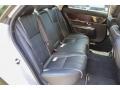 Jet/Ivory Rear Seat Photo for 2012 Jaguar XJ #84142383