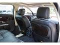 Jet/Ivory 2012 Jaguar XJ XJL Portfolio Interior Color