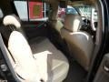 2008 Super Black Nissan Pathfinder LE 4x4  photo #11