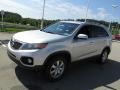 Bright Silver - Sorento LX Photo No. 3