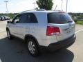 Bright Silver - Sorento LX Photo No. 5