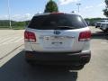 Bright Silver - Sorento LX Photo No. 6
