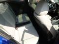 2012 Marathon Blue Hyundai Veloster   photo #6