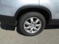 Bright Silver - Sorento LX Photo No. 8