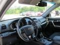 Bright Silver - Sorento LX Photo No. 9