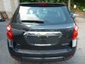 2013 Ashen Gray Metallic Chevrolet Equinox LS AWD  photo #4