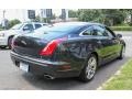 Stratus Grey Metallic - XJ XJL Photo No. 6