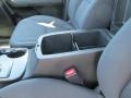 Bright Silver - Sorento LX Photo No. 18