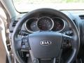 Bright Silver - Sorento LX Photo No. 20