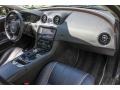 Stratus Grey Metallic - XJ XJL Photo No. 11