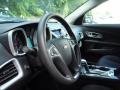 2013 Ashen Gray Metallic Chevrolet Equinox LS AWD  photo #16