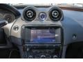 Stratus Grey Metallic - XJ XJL Photo No. 21