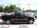 Black - Ram 1500 Laramie Quad Cab 4x4 Photo No. 3