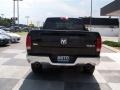 Black - Ram 1500 Laramie Quad Cab 4x4 Photo No. 4