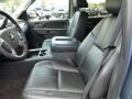 Ebony Interior Photo for 2011 Chevrolet Avalanche #84143376