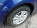 Blue Topaz Metallic - Sonic LT Hatch Photo No. 9