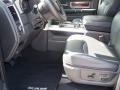 Black - Ram 1500 Laramie Quad Cab 4x4 Photo No. 11