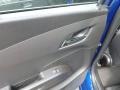 Blue Topaz Metallic - Sonic LT Hatch Photo No. 13