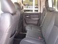 Black - Ram 1500 Laramie Quad Cab 4x4 Photo No. 13