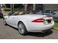 2012 Polaris White Jaguar XK XK Convertible  photo #4