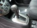 Blue Topaz Metallic - Sonic LT Hatch Photo No. 16
