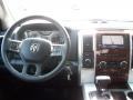 Black - Ram 1500 Laramie Quad Cab 4x4 Photo No. 16
