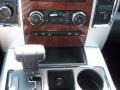 Black - Ram 1500 Laramie Quad Cab 4x4 Photo No. 19
