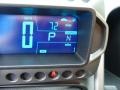 Blue Topaz Metallic - Sonic LT Hatch Photo No. 20