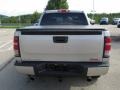 Silver Birch Metallic - Sierra 1500 Denali Crew Cab AWD Photo No. 8