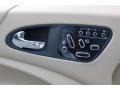 2012 Jaguar XK XK Convertible Controls