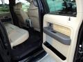 2011 Ebony Black Ford F150 XLT SuperCrew 4x4  photo #22