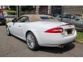 2012 Polaris White Jaguar XK XK Convertible  photo #27