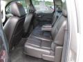 Silver Birch Metallic - Sierra 1500 Denali Crew Cab AWD Photo No. 23